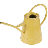 regadera peinture jaune