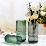 vase cul de bouteille