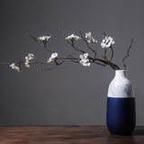 florero chino moderno