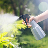 spray para plantas 