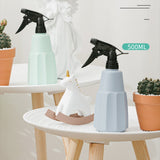 spray para plantas
