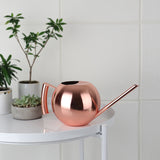 regadera inox cuivre