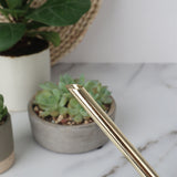 regadera Inox 1 Litre