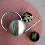 regadera intérieur acier