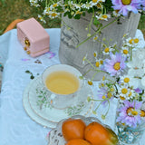 regadera déco de table