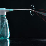 vaporizador rotatorio