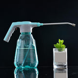 nebulizador de planta eléctrica 