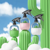 spray de cactus