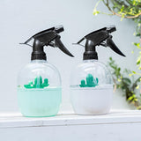 nebulizador de cactus