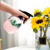 spray para plantas de interior