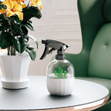 pulverizador de cactus