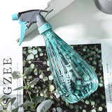 Señor de las plantas de interior