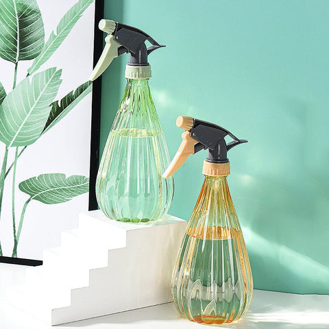 brumisateur plantas intérieur