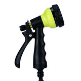 Pistolet d'riego réglable 7 modes