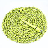 Tuyau d'riego télescopique élastique