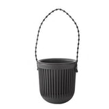 pot plante suspendu