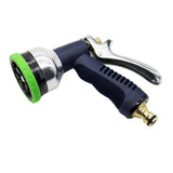 pistolet d'riego réglable