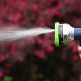 pistolet d'riego multifonctions