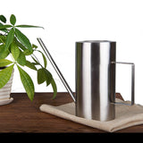 regadera Design acier inoxydable