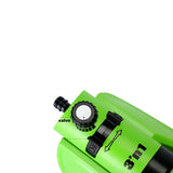 riego oscillant réglable