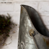 regadera galva vintage