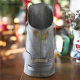 regadera vintage galva