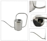 grand regadera en métal