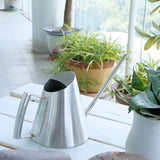 regadera design acier inox