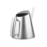 regadera design inox métal