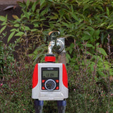 Programmateur riego Automatique | Regadera Diseño