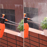 pulverizador de bomba