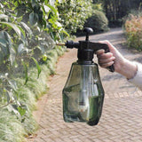 Pulvérisateur : Haute Pression Réglable | Regadera Diseño