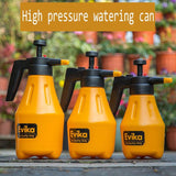 Pulverizador manual | El aspersor regó