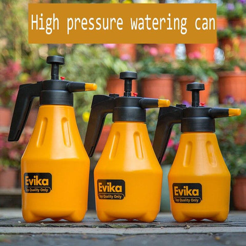 Pulverizador manual | El aspersor regó