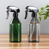 spray de niebla fina