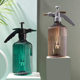 Pulvérisateur Manuel | Regadera Diseño