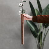 soliflore mural bois