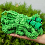 Tuyau d'riego Extensible 30m