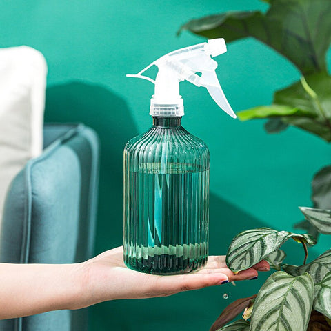 botella de spray 500ml