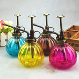 botella de spray de colores