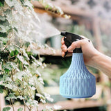 Pulverizador de agua ajustable | El aspersor regó