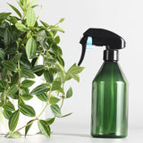 spray de niebla fina