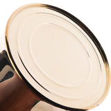 pulverizador de latón dorado