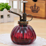 spray de perfume antiguo