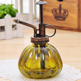 spray de perfume antiguo